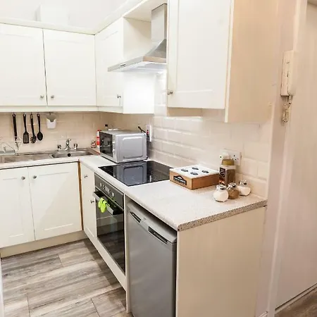 Apartament Apartamento *