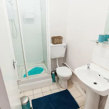 Apartament Apartment *