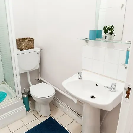 Apartament Apartamento