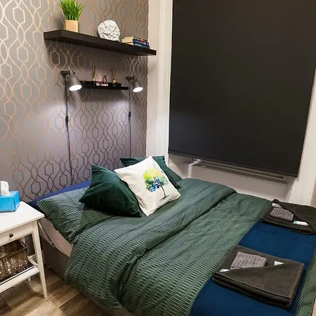 Apartament Dublín