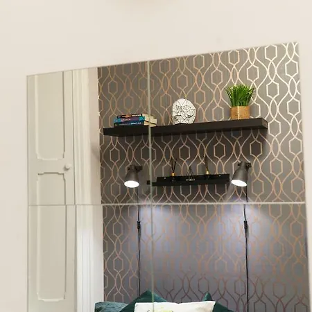 Apartament Apartment Dublin
