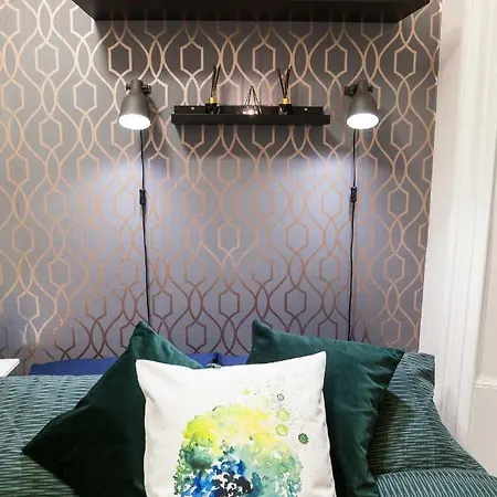 Apartament Dublin