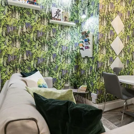 Apartamento Apartament Dublín