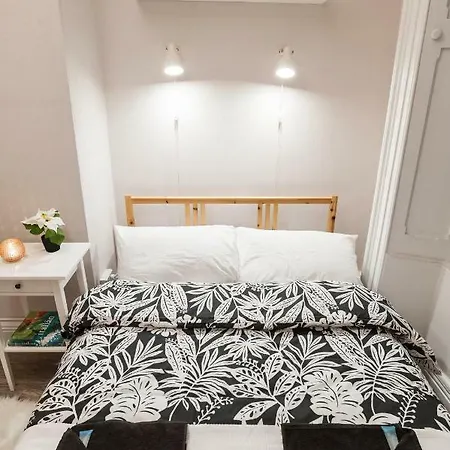 Apartament Dublín