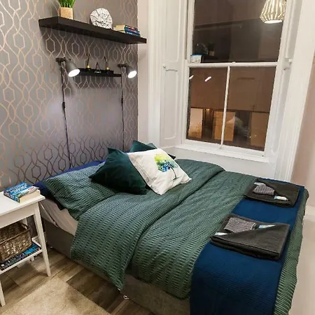Apartamento Apartament
